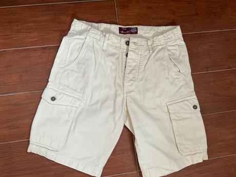 Chlapčenské kraťasy, 46