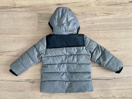 Zimná bunda, mayoral,98