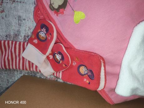 Balík 0-3 m, odsávačka, 24 kusov, 50–62