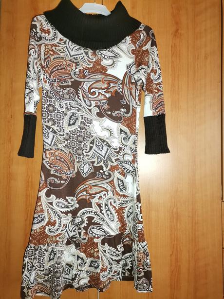 Dámske šaty 32/34, bonprix,xs