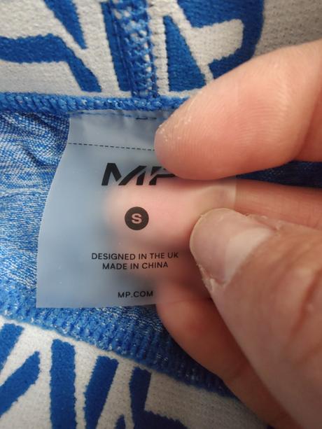 My proteín kratasy, s