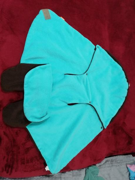 Emitex fusak do autosedačky, emitex