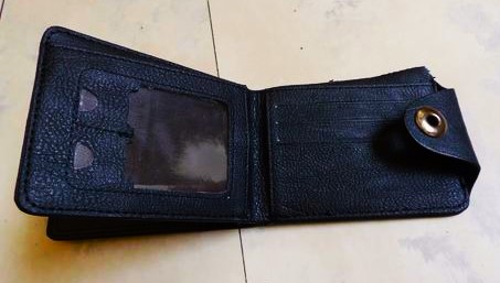 Pánska peňaženka diesel, diesel