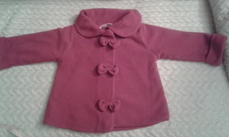 Prechodny kabatik, baby,86