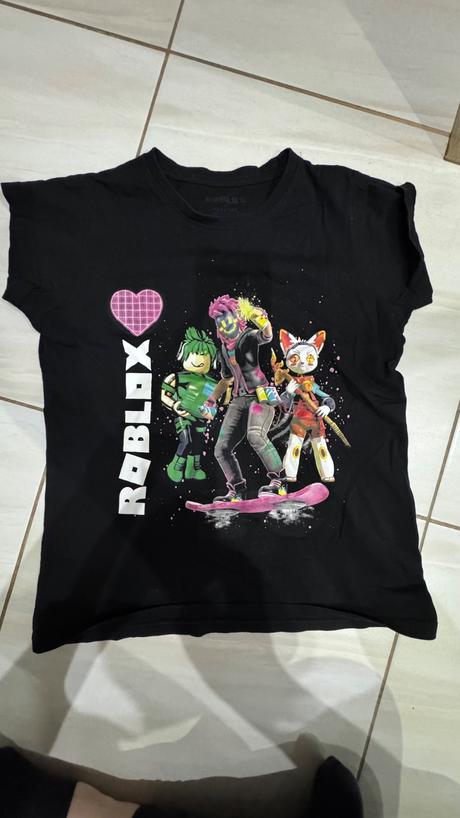 Tričko robloc, george,152