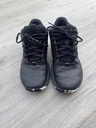Tenisky under armour, under armour,39