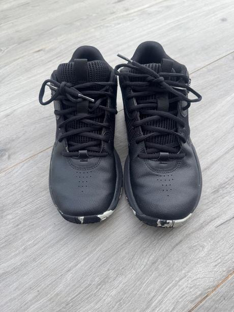 Tenisky under armour, under armour,39