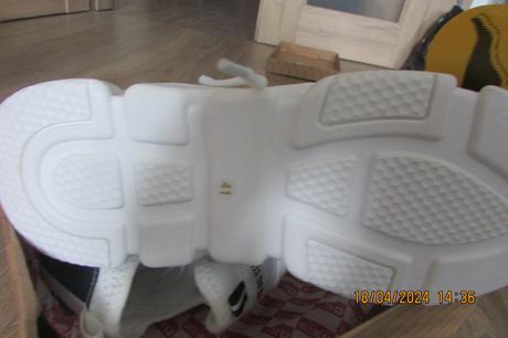 Big star tenisky, 41