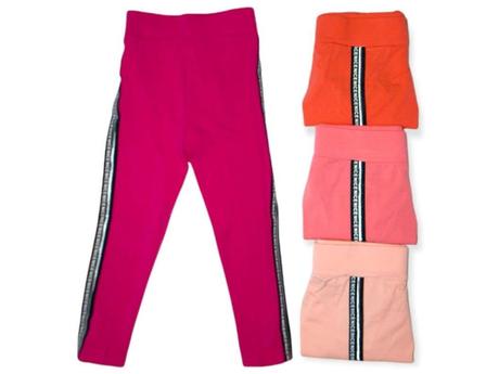 Detské moderné leginky, 74 - 176