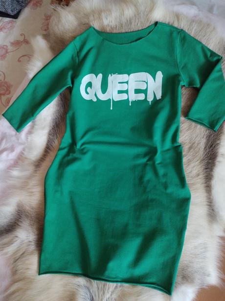 Šaty - športové, m