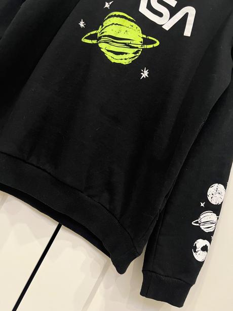 Mikina nasa, sinsay,146