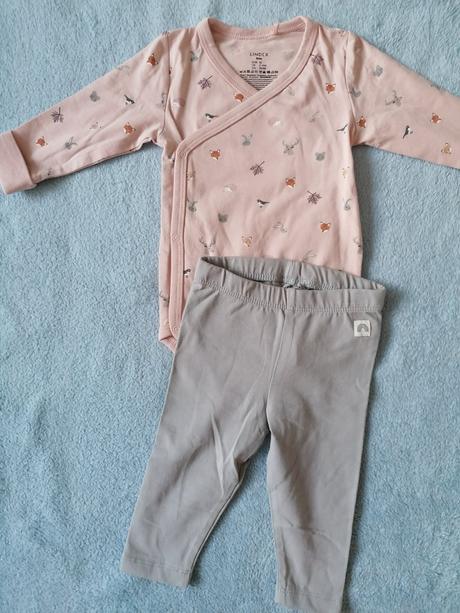 Komplet lesné zvieratká, lindex,62