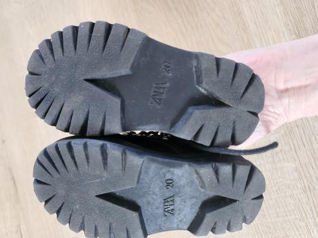 Celorocky leskle lakovky zara 20, zara,20