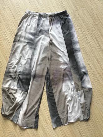 Letné nohavice/xy, 40