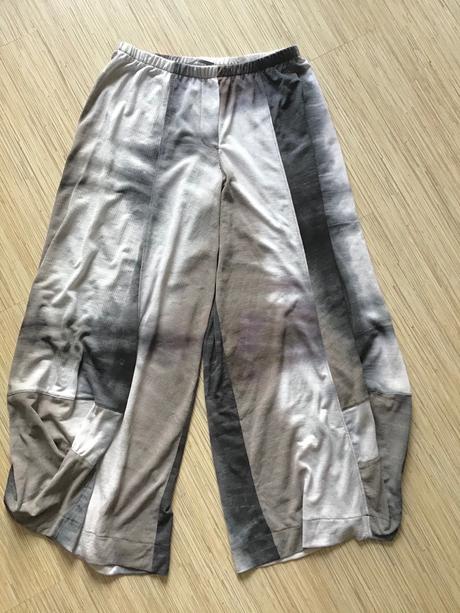 Letné nohavice/xy, 40