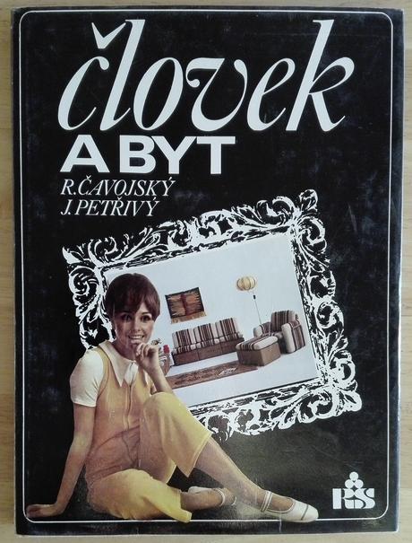 Človek a byt , r. čavojský, j. petřivy,