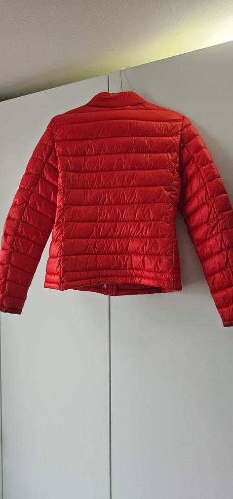 Prechodná bunda, vero moda,s