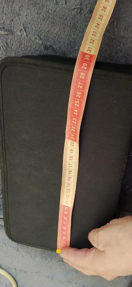 Obal na cokolvek i na cda dvd,