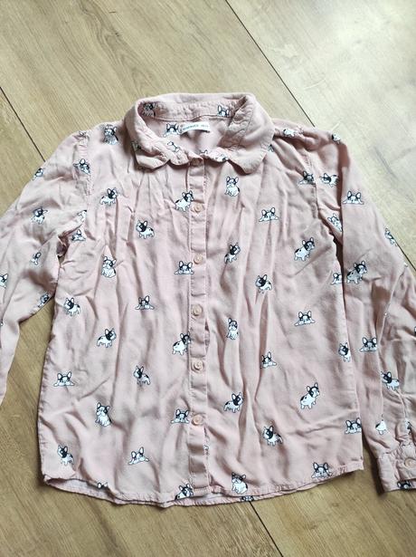 Blúzka, reserved,146