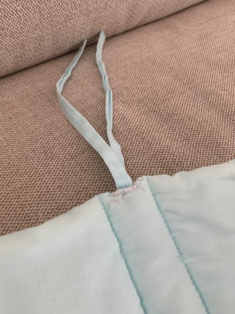 Hniezdo do postieľky, šírka (cm): 30,dĺžka (cm): 135