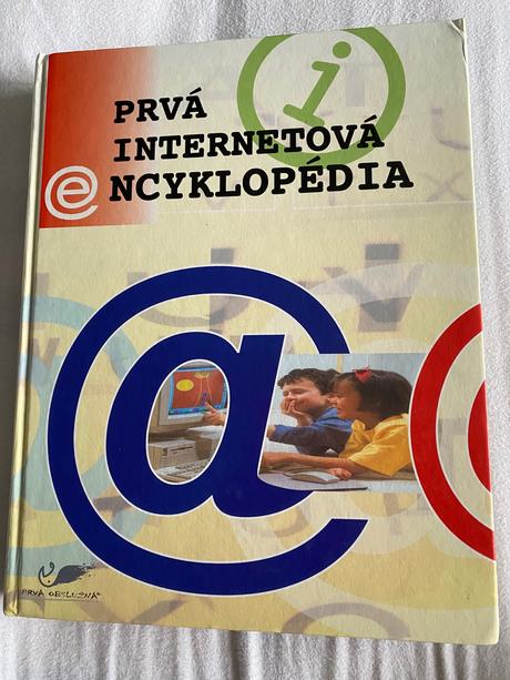 Prvá interentová envyklopédia,