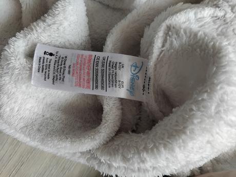 Huňate pyzamko 140, f&f,140