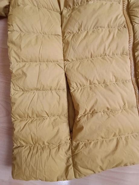 Páperová bunda, s.oliver,44