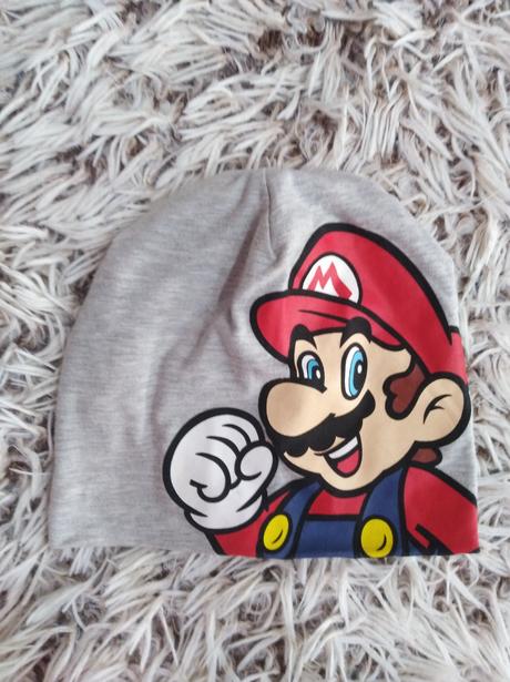 Čiapka super mario, 98
