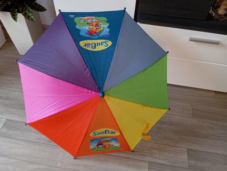 Farebný dáždnik dm drogéria,