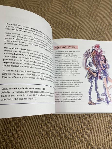 Muži chtějí milenky jak být ta jedna jediná laura,