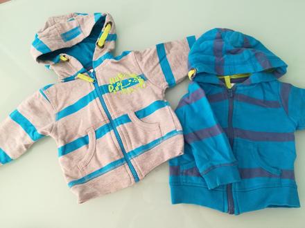 Mikina, bundička, 74