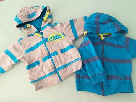 Mikina, bundička, 74