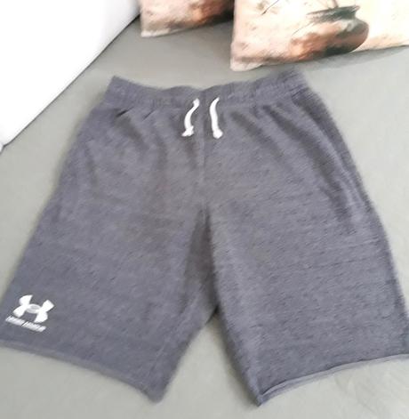 Predám pánske kraťase zn. under armour "l", under armour,l