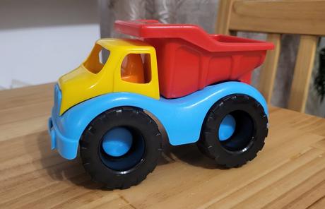 Nákladné auto (vyklápačka) playtive, 