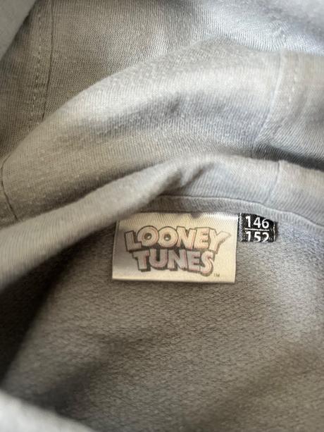Mikina looney tunes, pepco,146