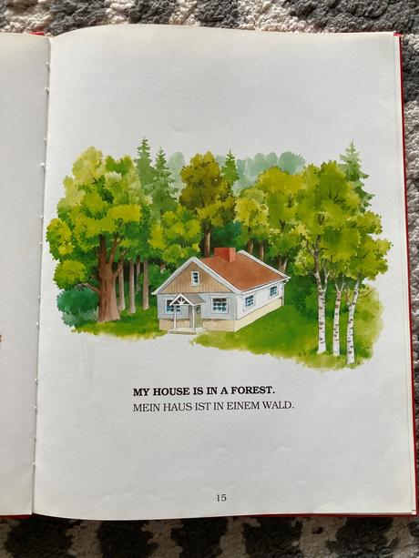 Englisch i speak english (1991),