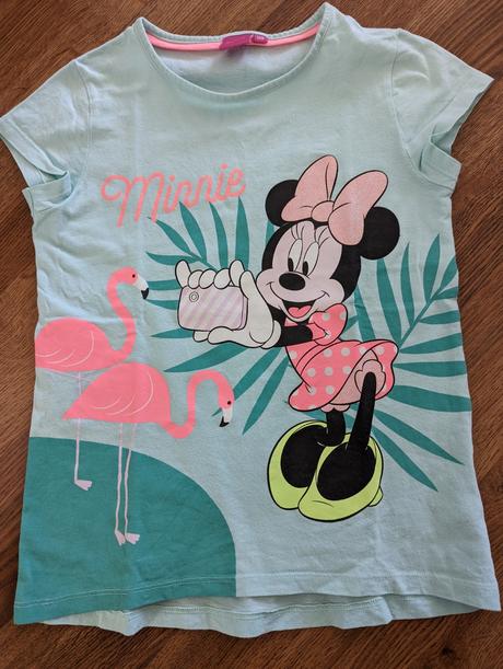 Tričko, disney,122
