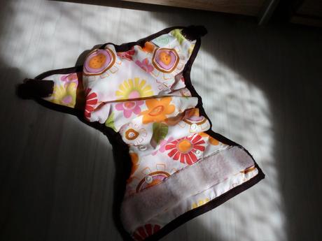 Vrchné nohavičky weehuggers, 4 kg - 9 kg