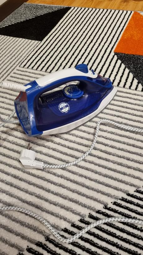 Žehlička tefal, tefal