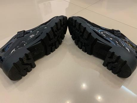 Dievčenské topánky, deichmann,38