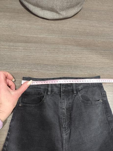 Rifle sinsay veľ. 36, sinsay,36