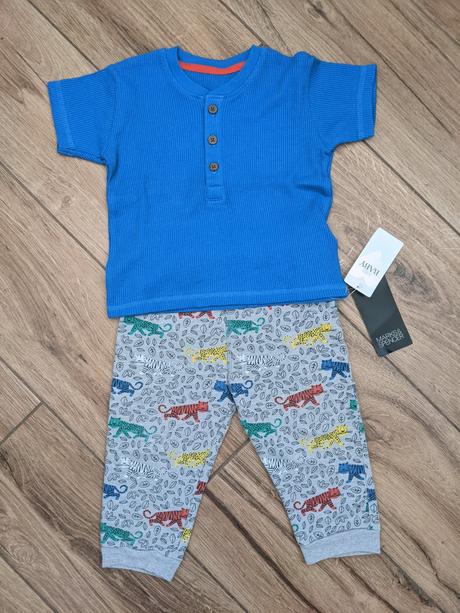 Letna súprava marks&spencer, veľ. 86, marks & spencer,86