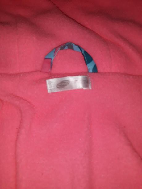 Zimny overal, pepco,74