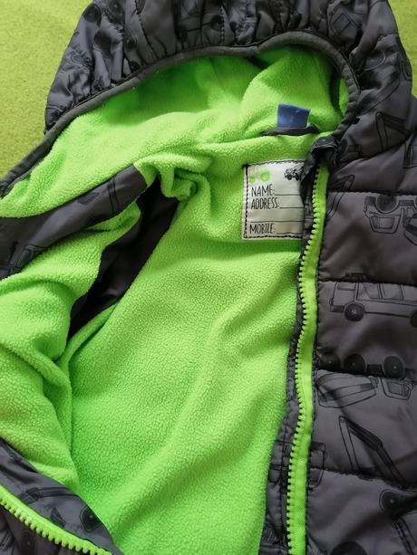 Bundička, dopodopo,86