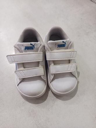 Tenisky puma, puma,22