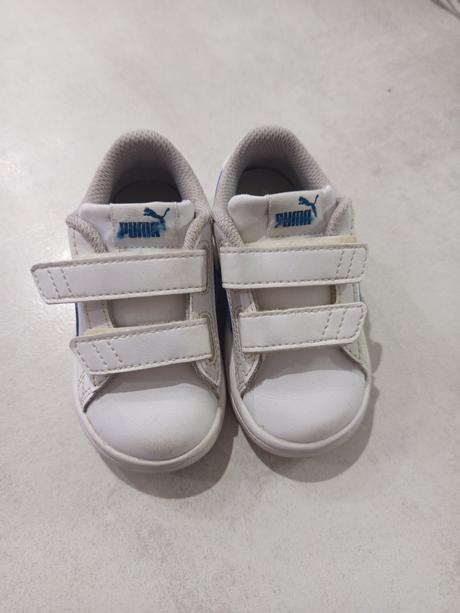 Tenisky puma, puma,22