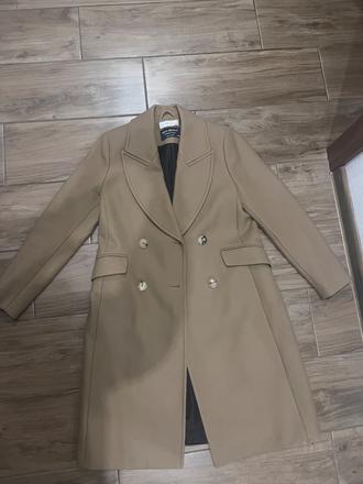 Dámsky kabát, reserved,38