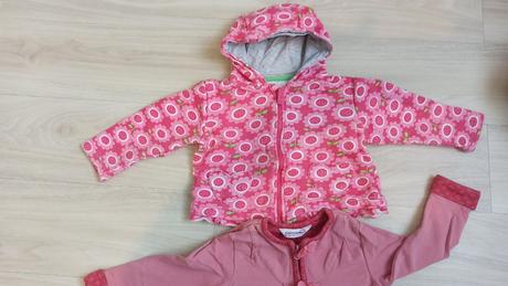 Mikina coccodrillo veľ 80, coccodrillo,80