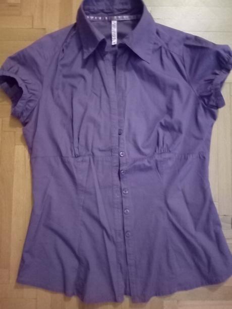 Blúzka, terranova,38