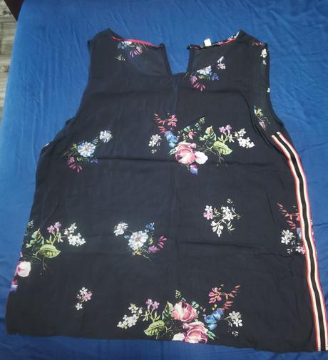 Elegantné tielko, street one,40